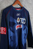 Chivas Entrenamiento 2006/07 Adolfo 