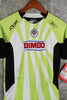 Chivas Visitante 2008/09