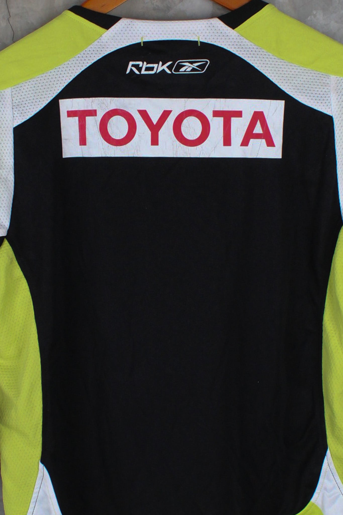 Chivas Visitante 2008/09