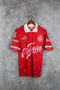 Toluca Local 1995/96 Armando González #7