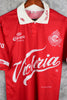 Toluca Local 1995/96 Armando González #7