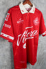 Toluca Local 1995/96 Armando González #7