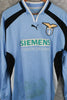 SS Lazio Local 2000/01 Diego 