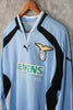 SS Lazio Local 2000/01 Diego 