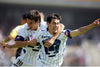 Pumas UNAM Visita 2007/08 Ignacio Scocco #10.