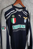 SS Lazio Portero 2000/01 Angelo Peruzzi #70