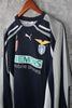 SS Lazio Portero 2000/01 Angelo Peruzzi #70