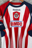 Chivas Local 2009/10 Javier 