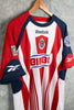 Chivas Local 2009/10 Javier 