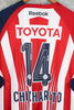 Chivas Local 2009/10 Javier 