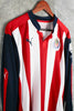 Chivas Local 2016/17 Alan Pulido #9 mangas largas