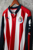 Chivas Local 2016/17 Alan Pulido #9 mangas largas