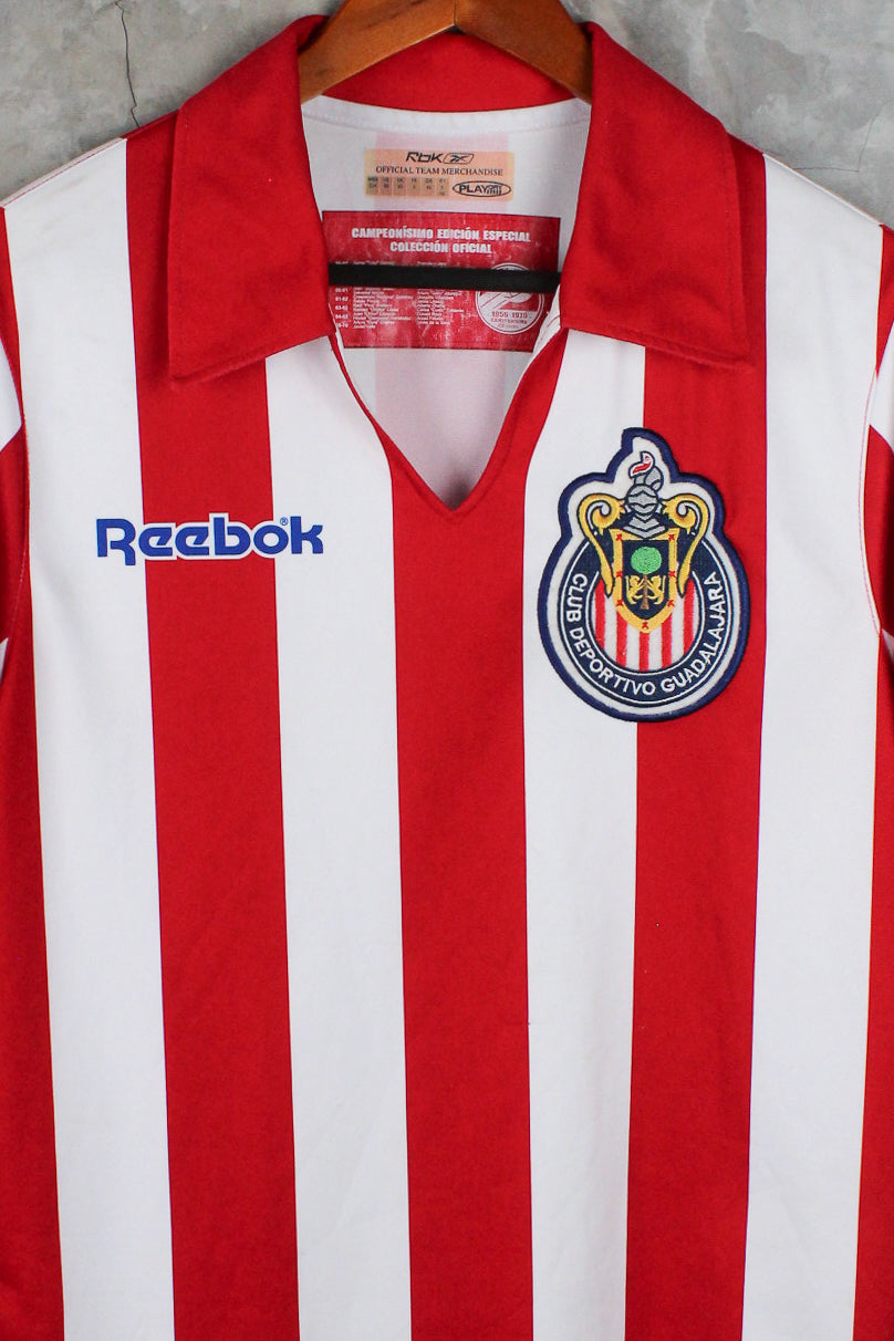 Chivas Local Campeonísimo 2008