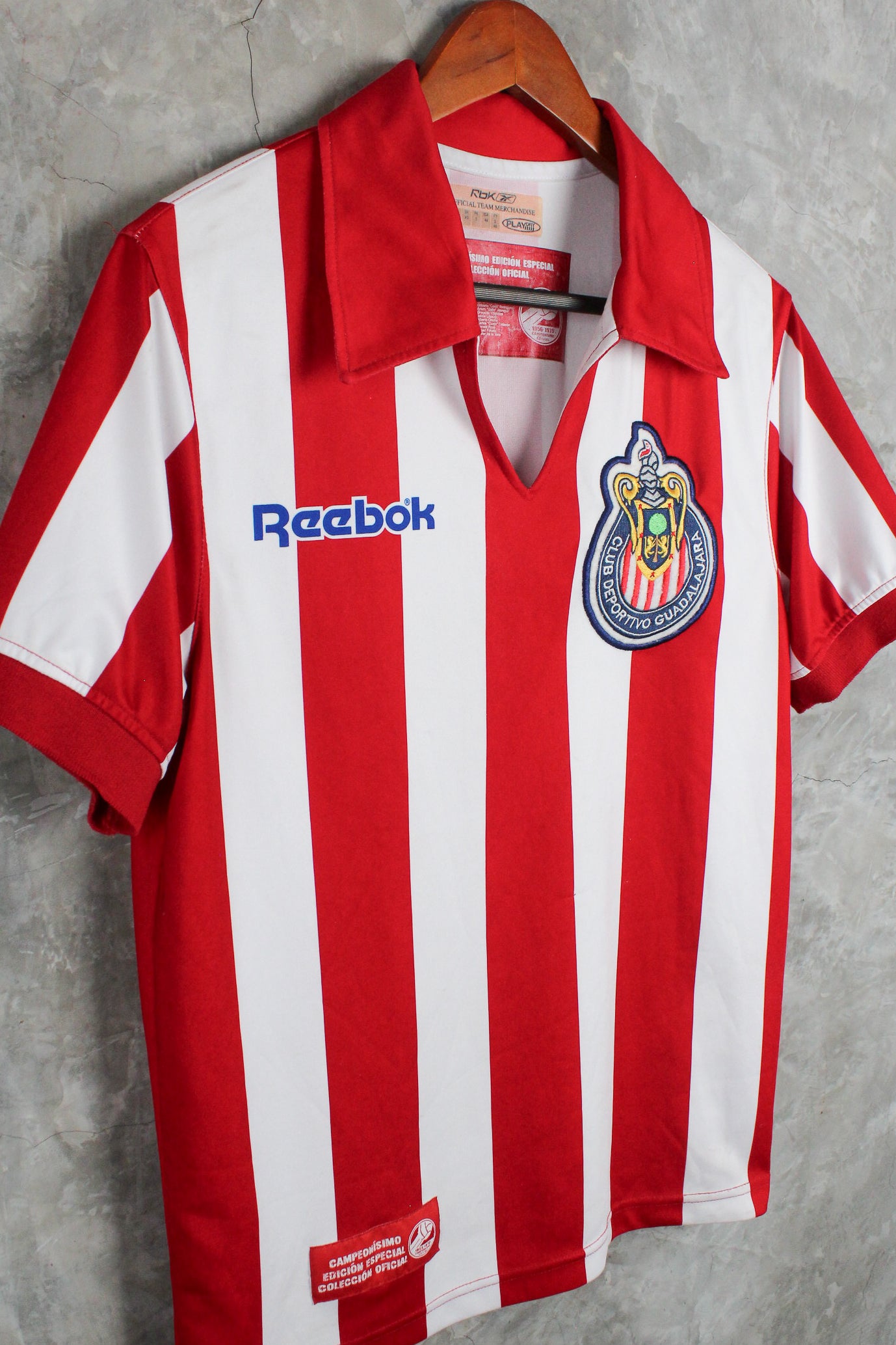 Chivas Local Campeonísimo 2008