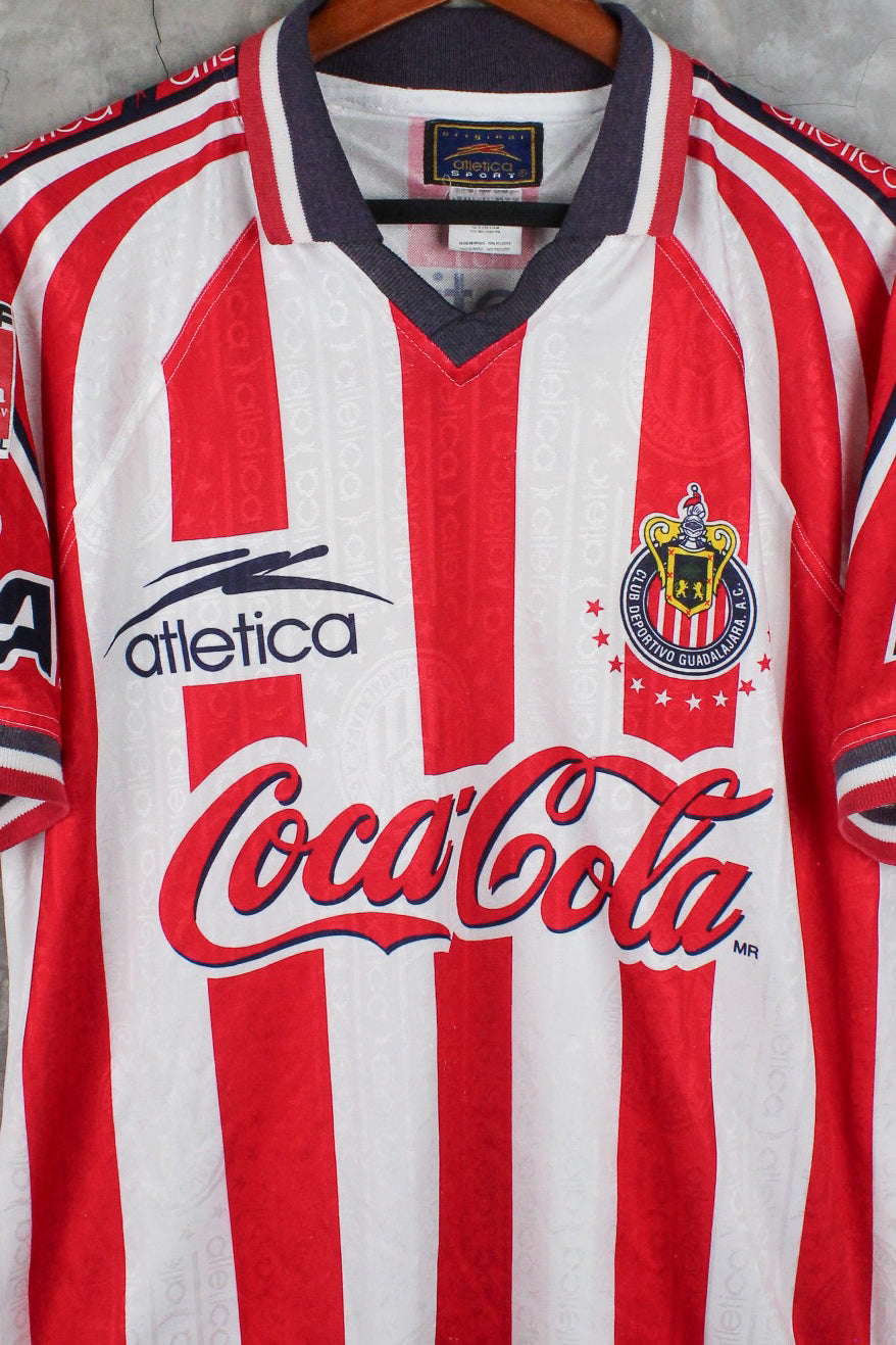 Chivas Local 1998/99