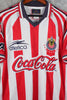 Chivas Local 1998/99