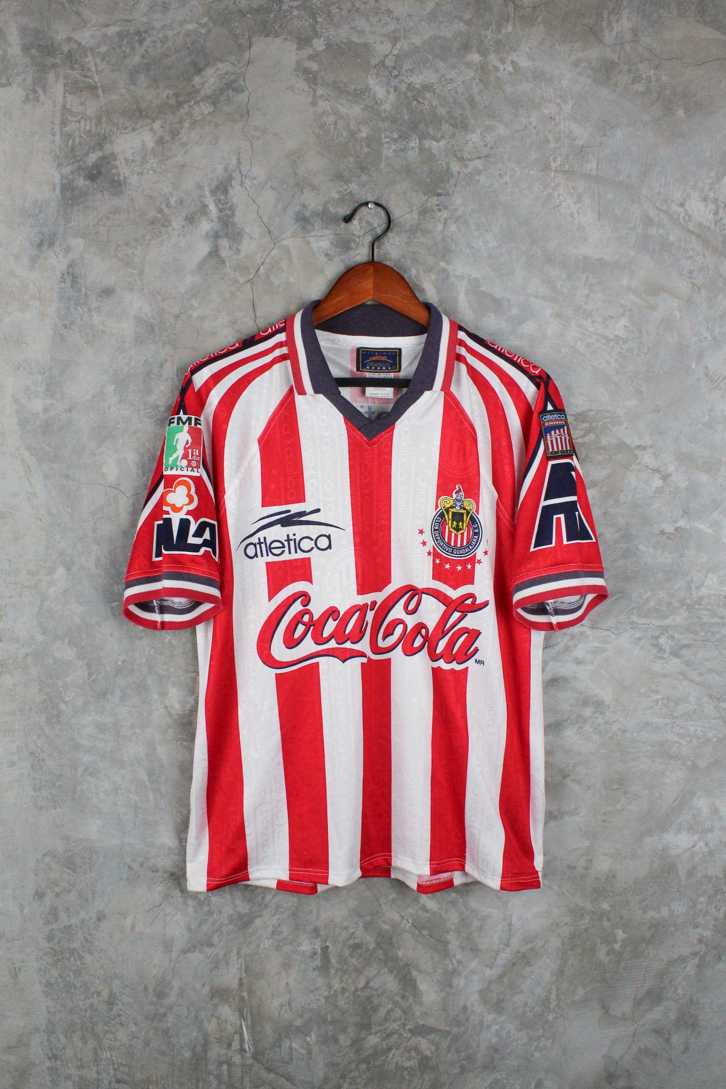 Chivas Local 1998/99