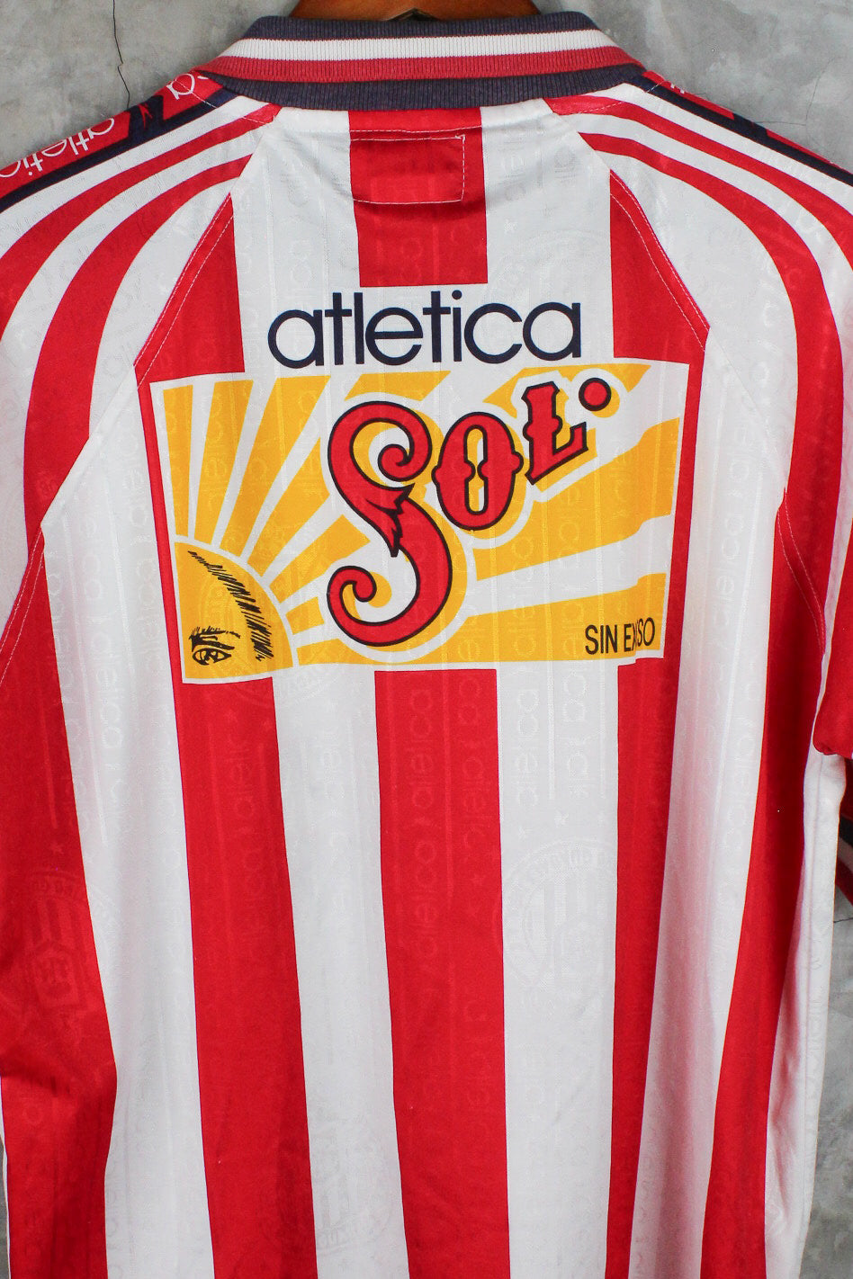 Chivas Local 1998/99