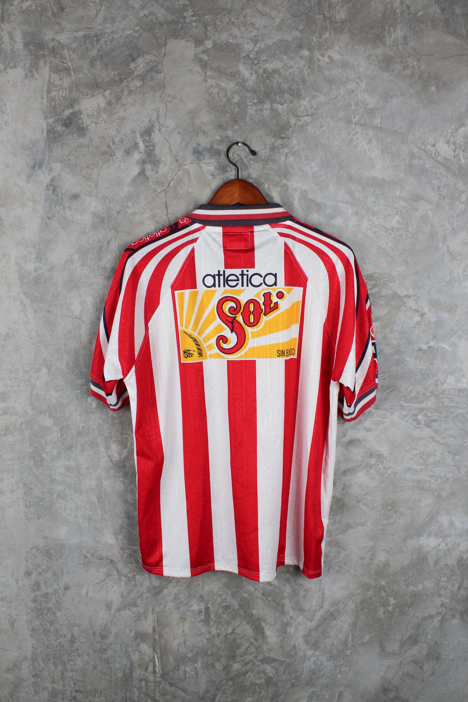 Chivas Local 1998/99
