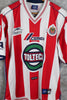 Chivas Local 2000/01