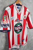 Chivas Local 2000/01