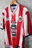 Chivas Local 2000/01