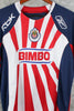 Chivas Local 2008/09 Omar 