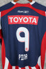Chivas Local 2008/09 Omar 