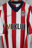 Chivas Local 1997/98 #6