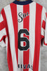Chivas Local 1997/98 #6