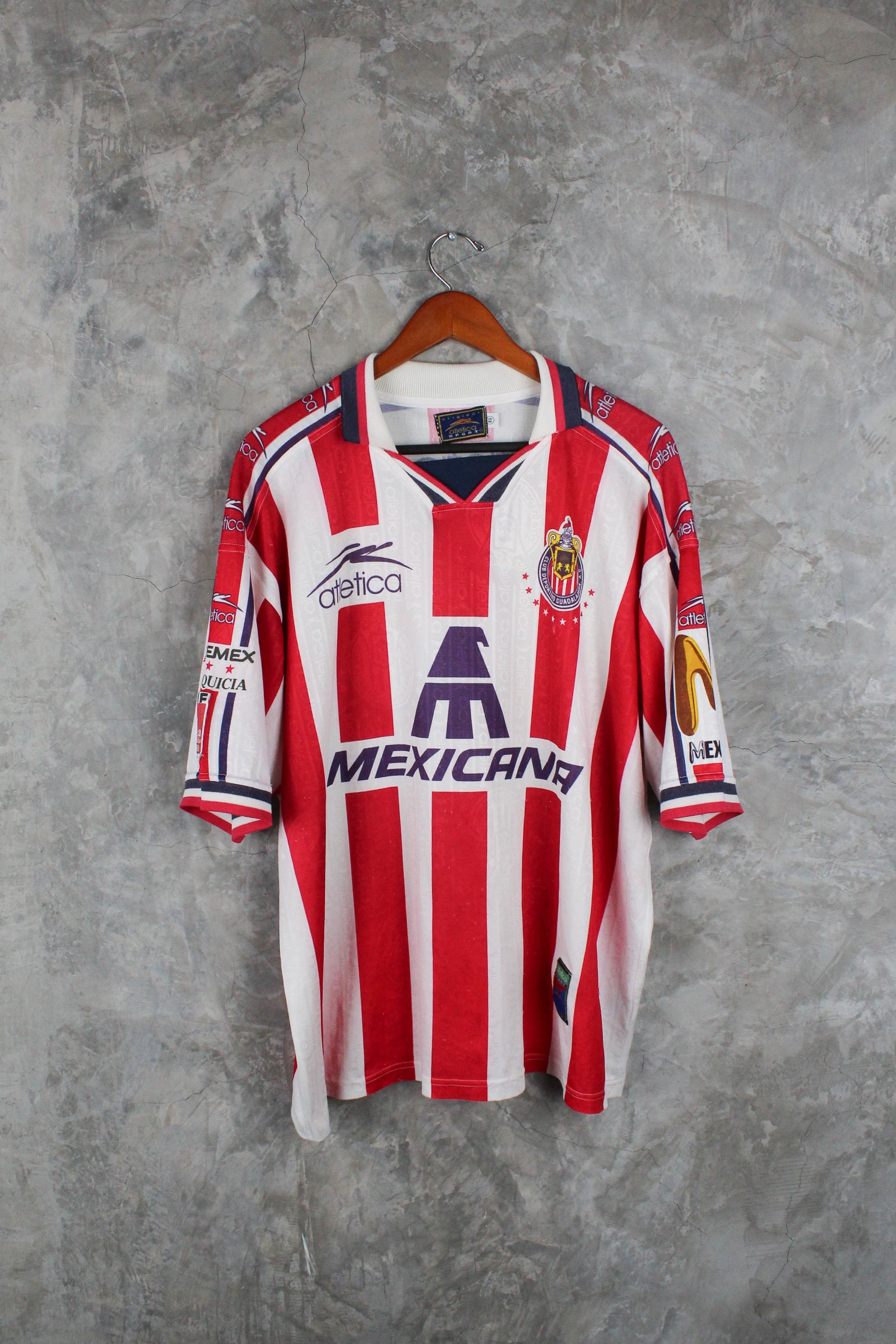 Chivas Local 1997/98