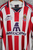 Chivas Local 1997/98