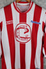 Chivas Centenario Local 2006 Omar Bravo #9