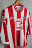 Chivas Centenario Local 2006 Omar Bravo #9