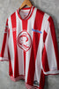 Chivas Centenario Local 2006 Omar Bravo #9