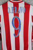 Chivas Centenario Local 2006 Omar Bravo #9