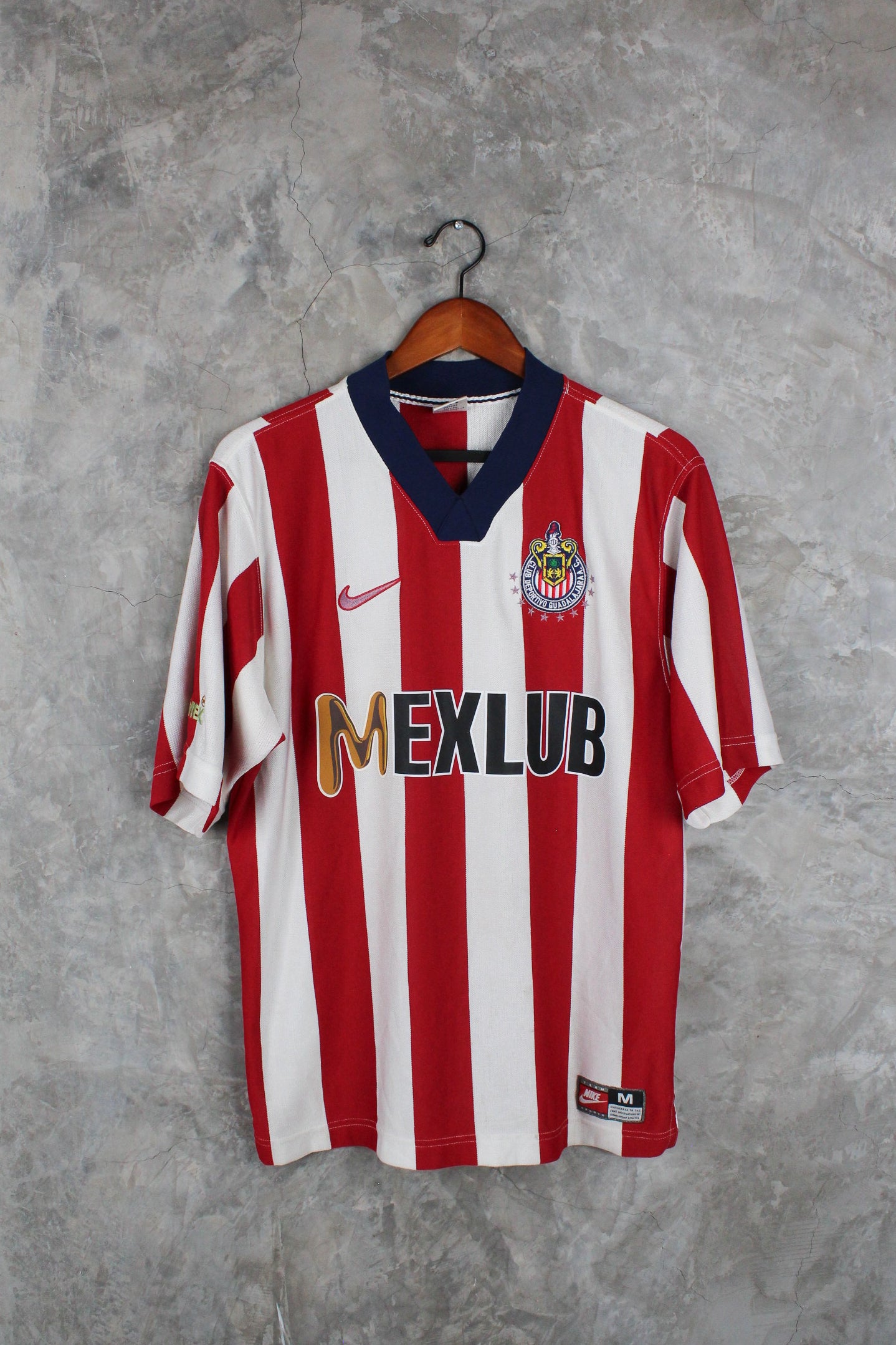Chivas Local 1997/98