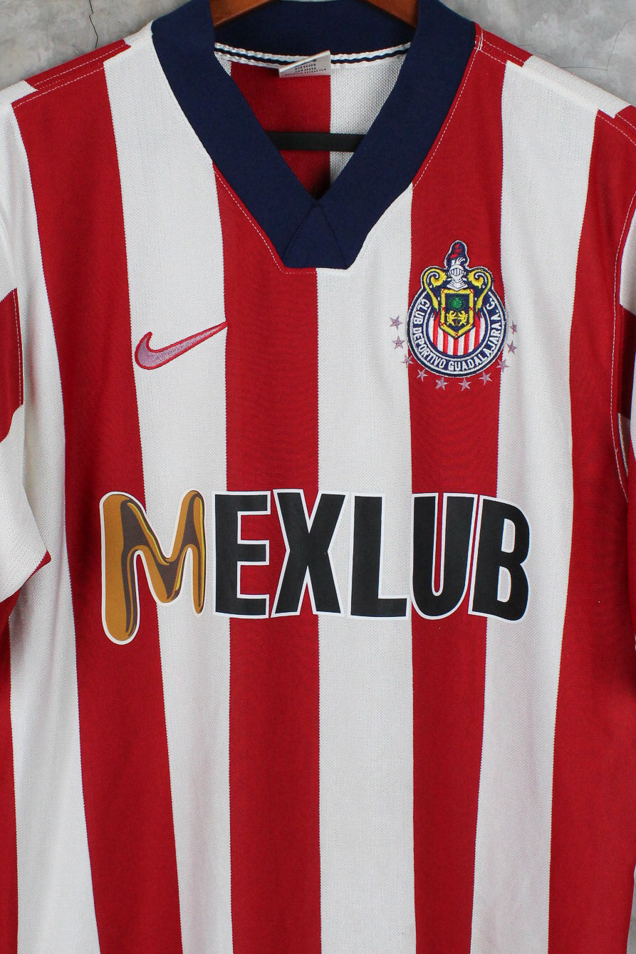 Chivas Local 1997/98