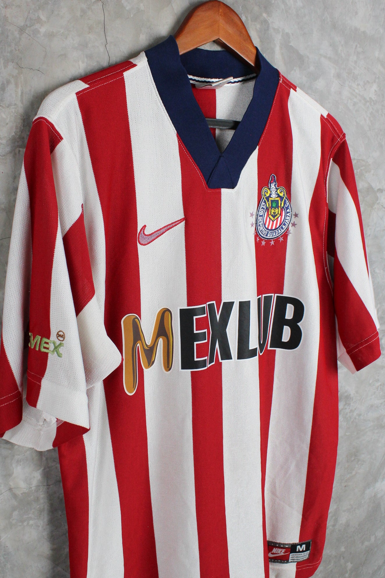 Chivas Local 1997/98