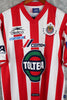 Chivas Local 2001/02