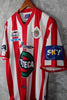 Chivas Local 2001/02