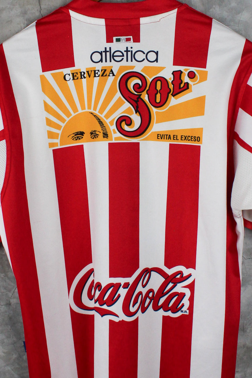 Chivas Local 2001/02
