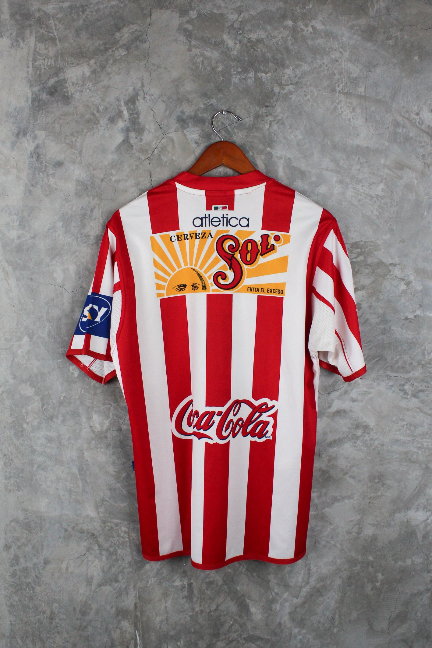 Chivas Local 2001/02