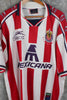 Chivas Local 1997/98