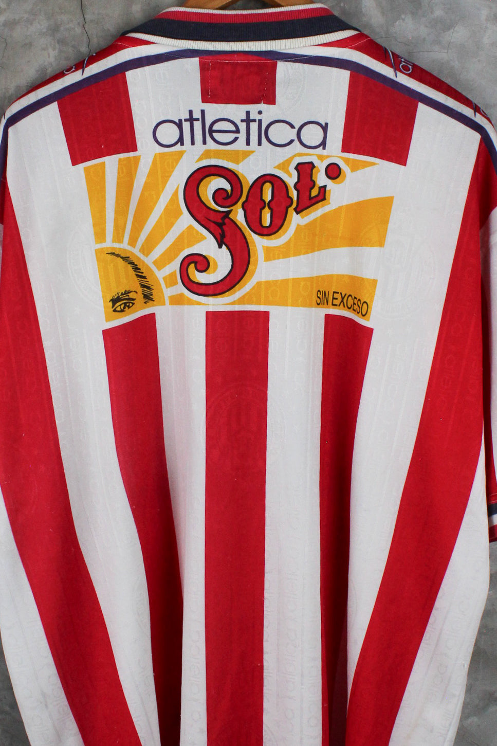 Chivas Local 1997/98