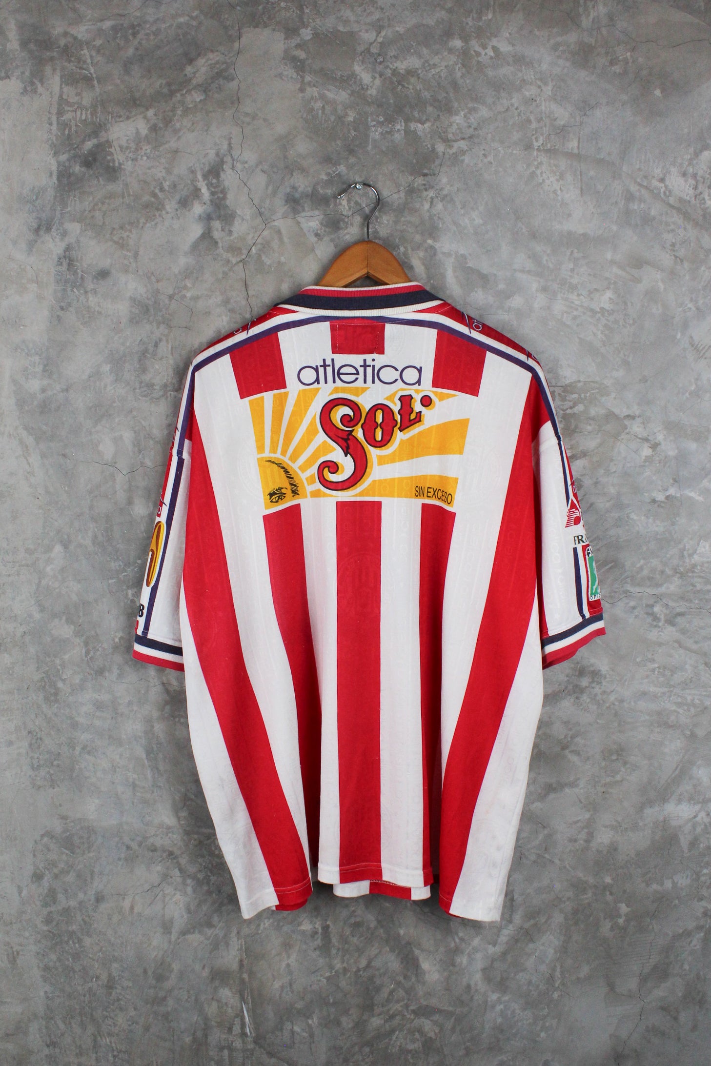 Chivas Local 1997/98