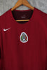 Selección Mexicana Entrenamiento 2005/06