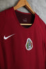 Selección Mexicana Entrenamiento 2005/06