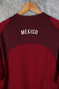 Selección Mexicana Entrenamiento 2005/06