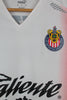 Chivas Visitante 2020/21